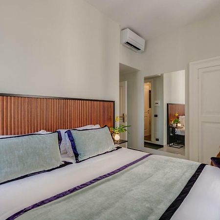 Adrianus Hotel Róma Kültér fotó